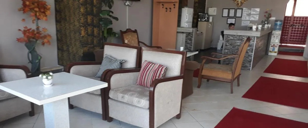Mavi Suit Hotel