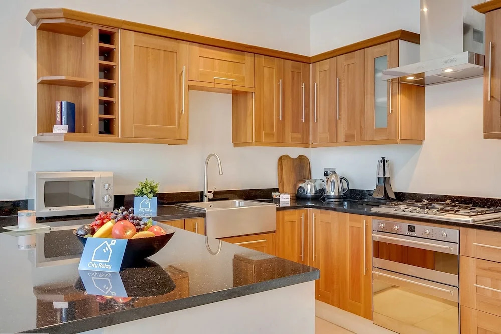 The Redfield Lane Nest - NG1