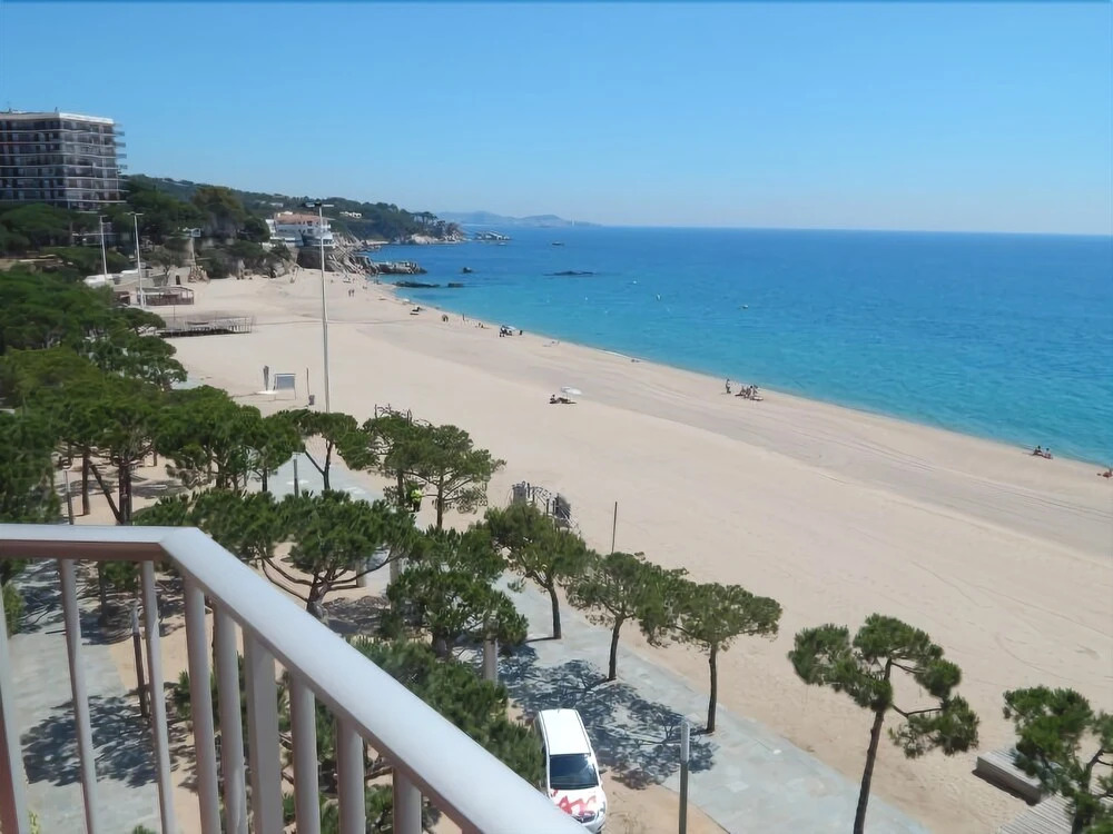 Aro Alexandra Vistes Al Mar