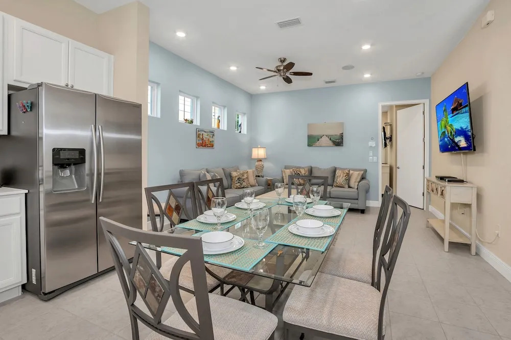 3078 Key Lime Loop