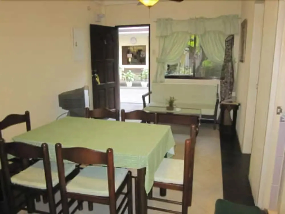 Apartelle de Arcenas Cebu
