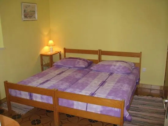 Apartment Judita