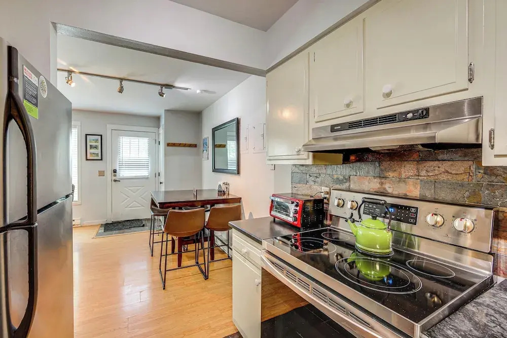 1 Mi to Main St! Winter Park Gem w/ On-site Hiking