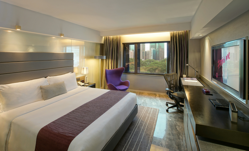 The Mira Hong Kong