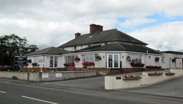 Solway Lodge Hotel