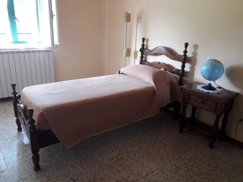 Casa De Servi