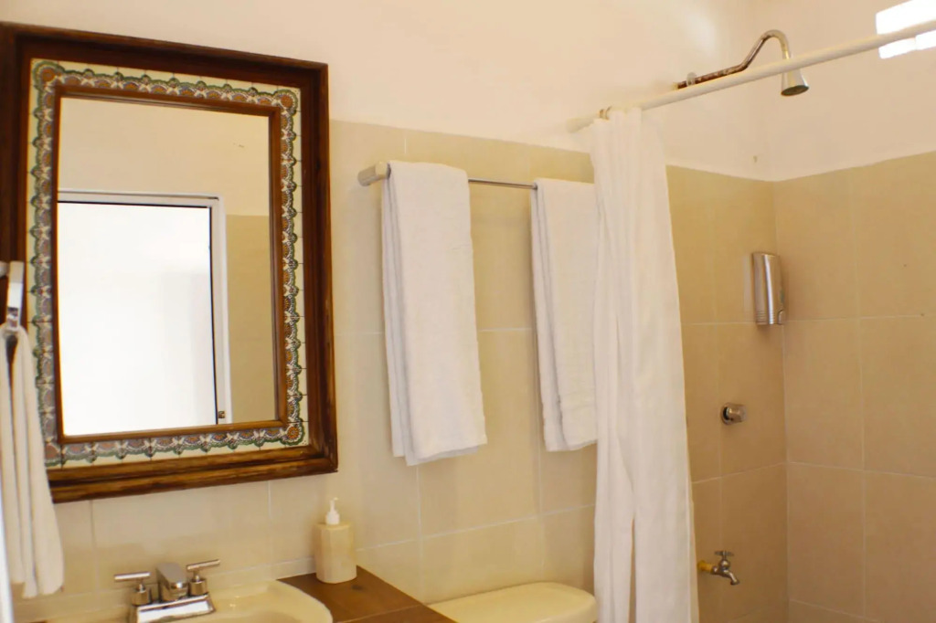 Hotel Casa Poblana