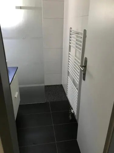 Ferienwohnung Henninger