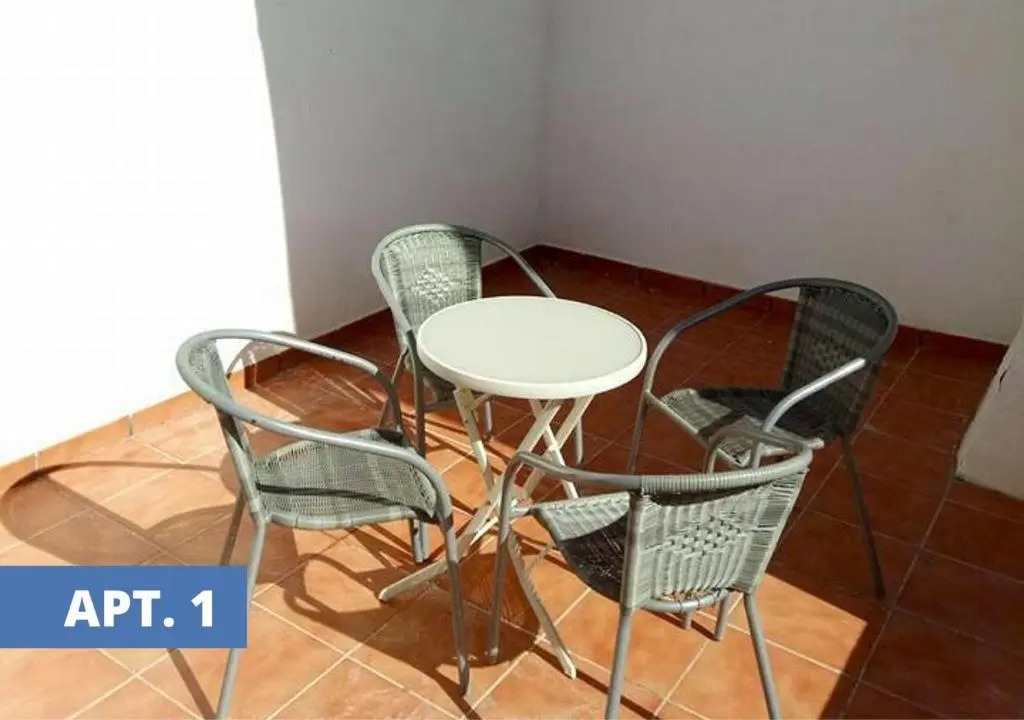 Casa la Cabra