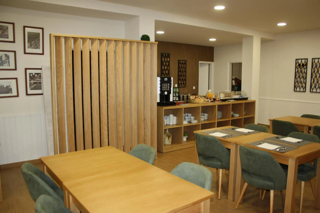 Hotel Ribadouro