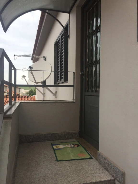 Pousada Familiar Vilage Bed & Breakfast Homestay