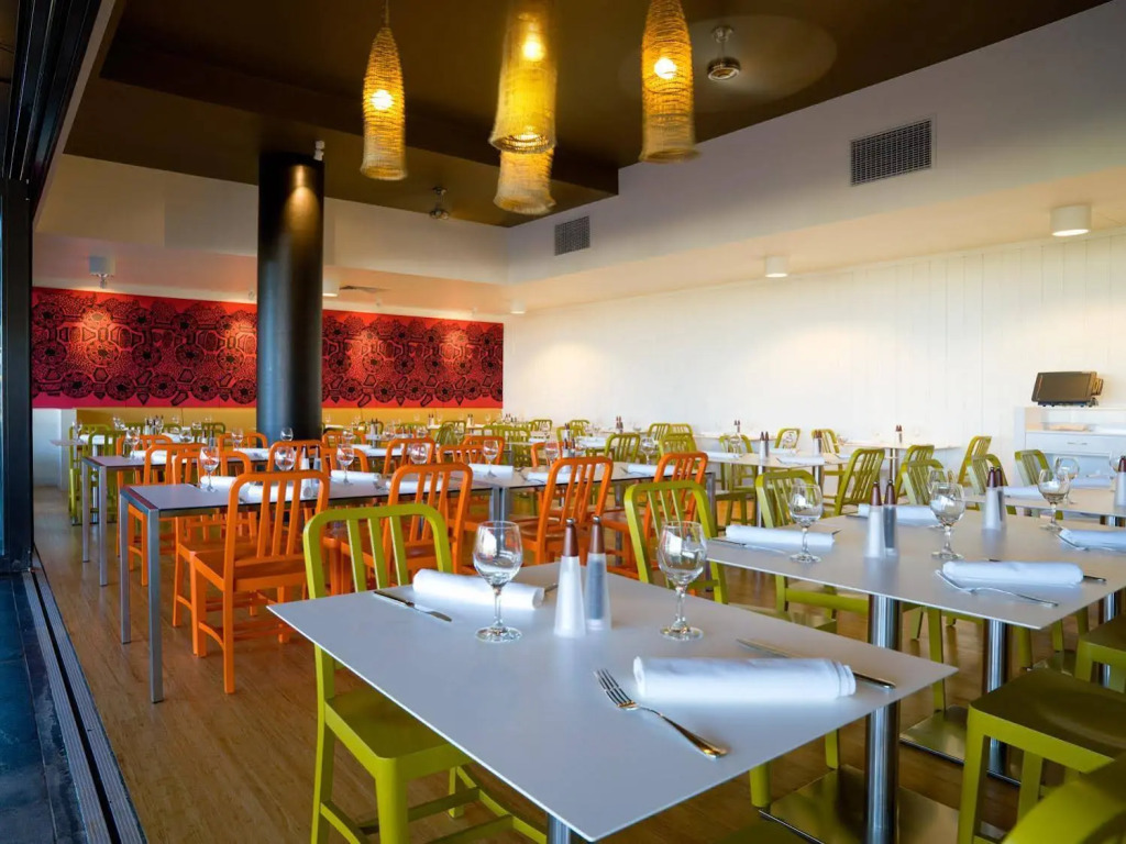 Vibe Hotel Darwin Waterfront