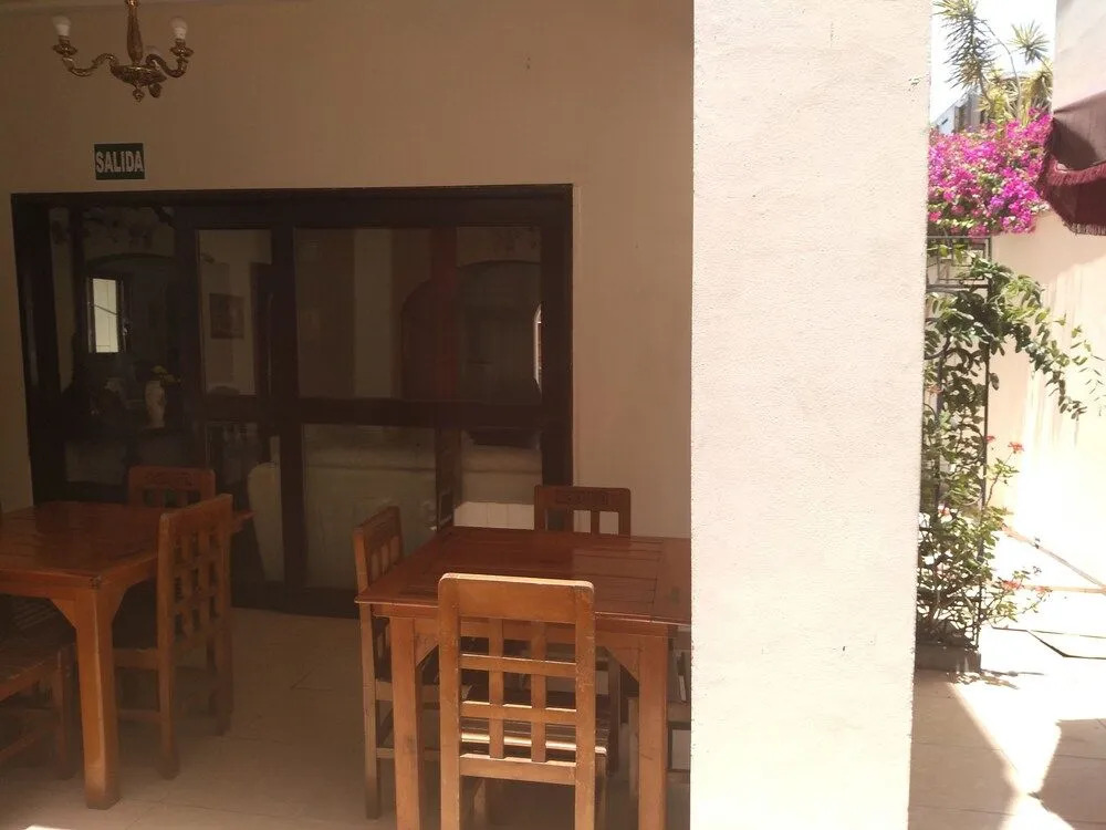 Global Family Backpackers Hostel