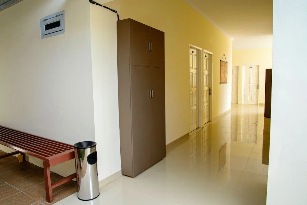 RedDoorz syariah near Universitas Islam Riau