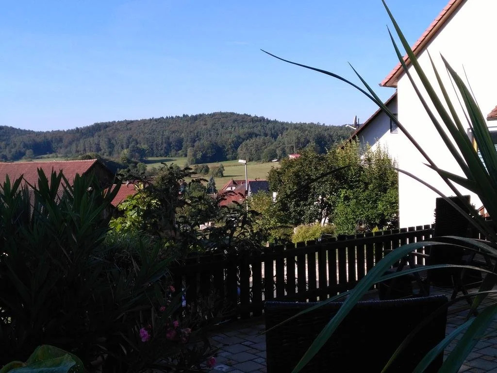 Pension am Wald