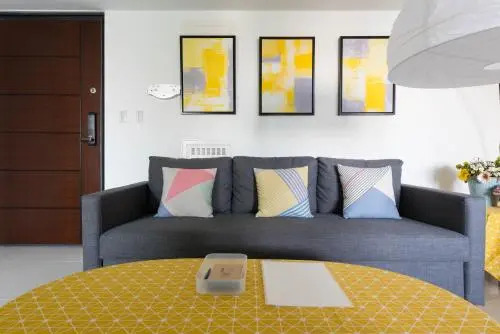 Stylish Xindian Cozy 2B Room