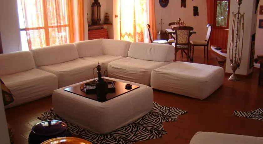 Villa Kaire