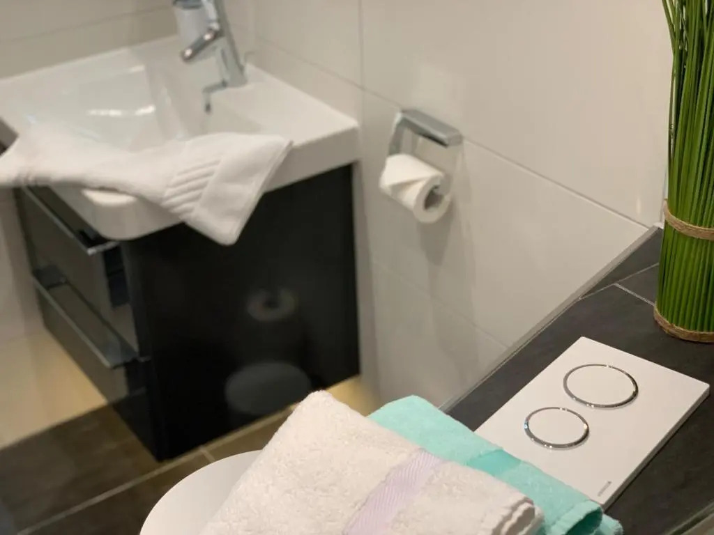 3-Sterne Premiumferienwohnung Köhnke 4