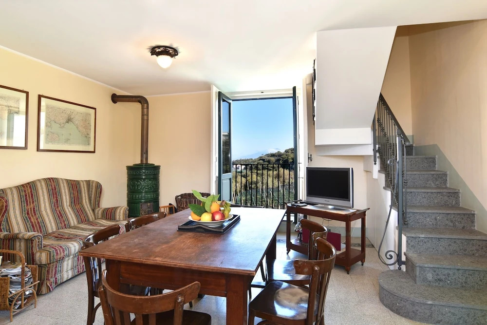 La Ciucciara Holiday Homes