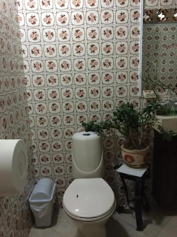 Hotel Fundadores Jardín