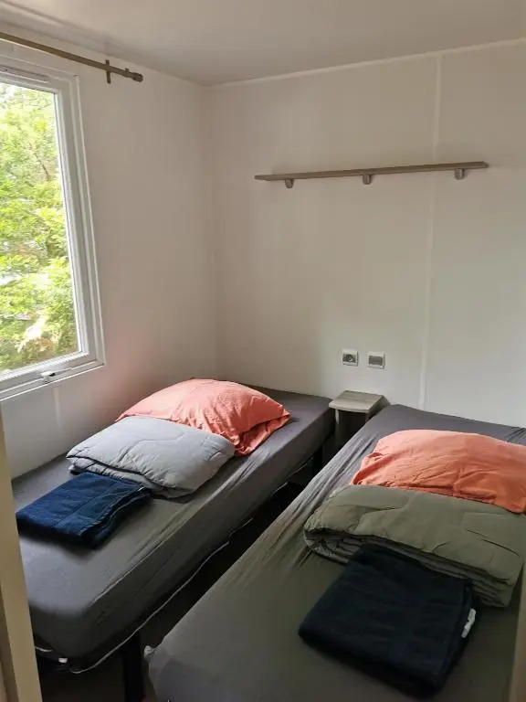 Mobilhome bora bora