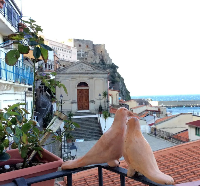B&B Chianalea 54