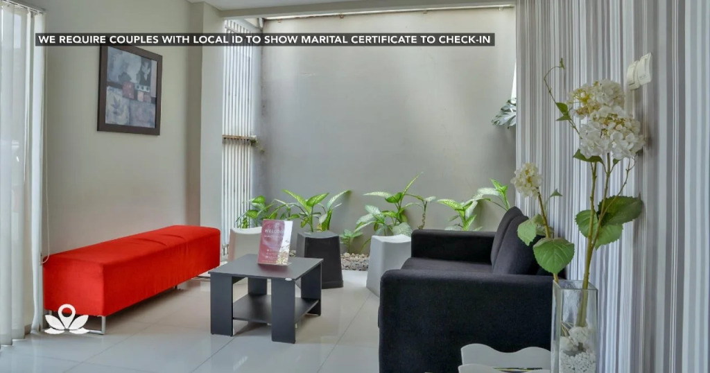 Sisco Bed & Breakfast Apartment Bandung by ZEN Rooms