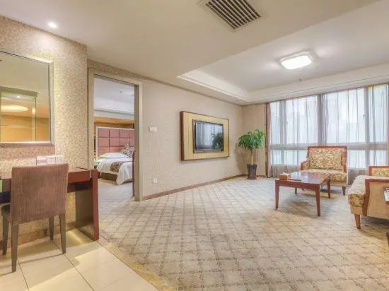 Xi'an Tianyou International Hotel