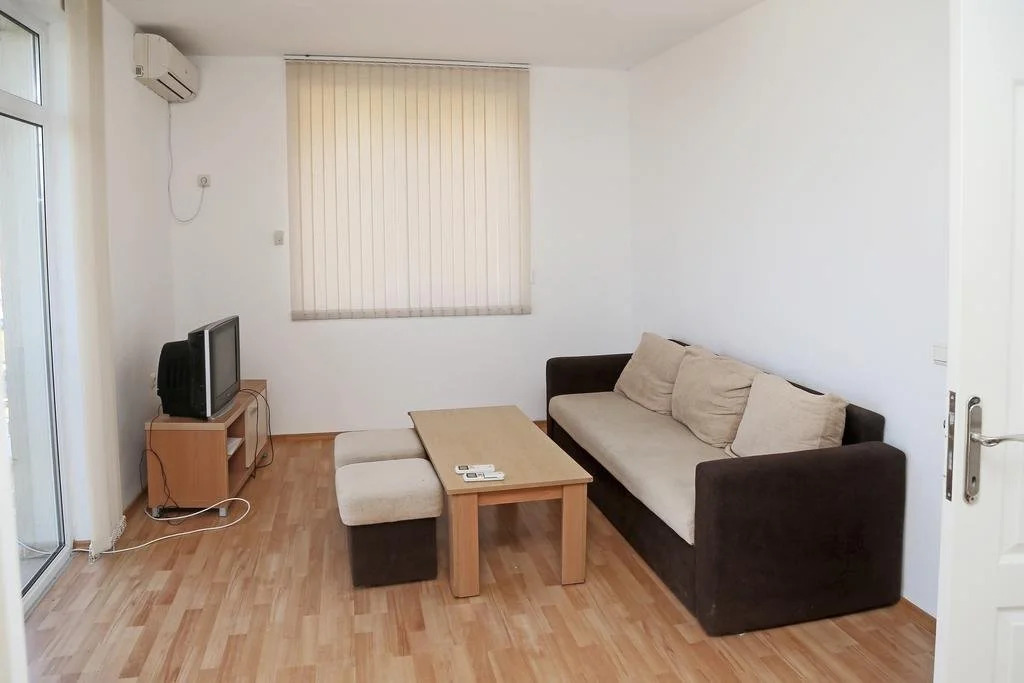 Kirovi Apartment