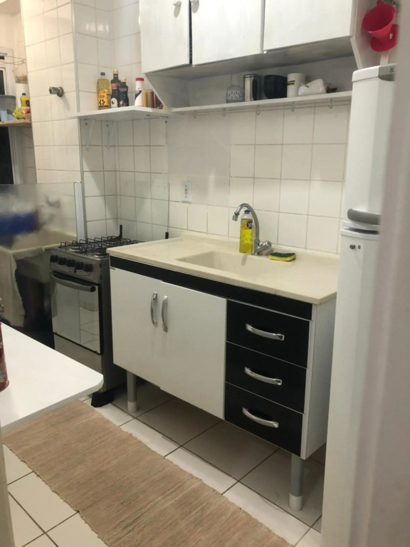 Apartamento bem Localizado
