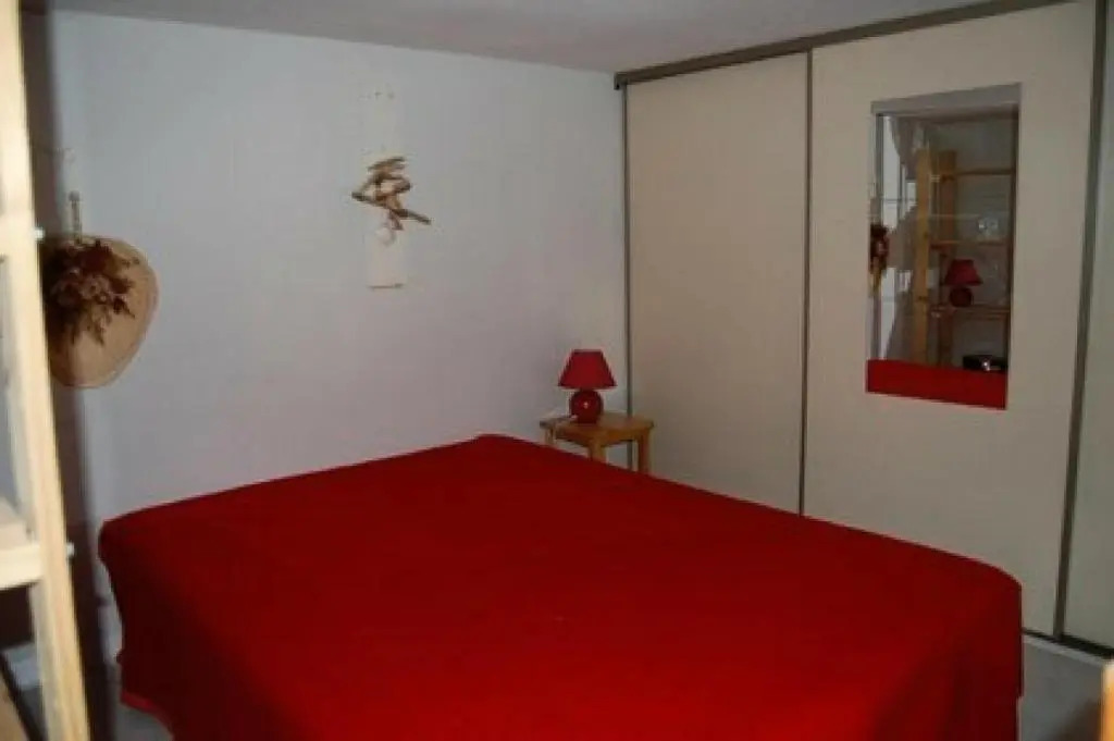 Résidence LES FERMES MARINES - Maisons & Villas pour 6 Personnes 64