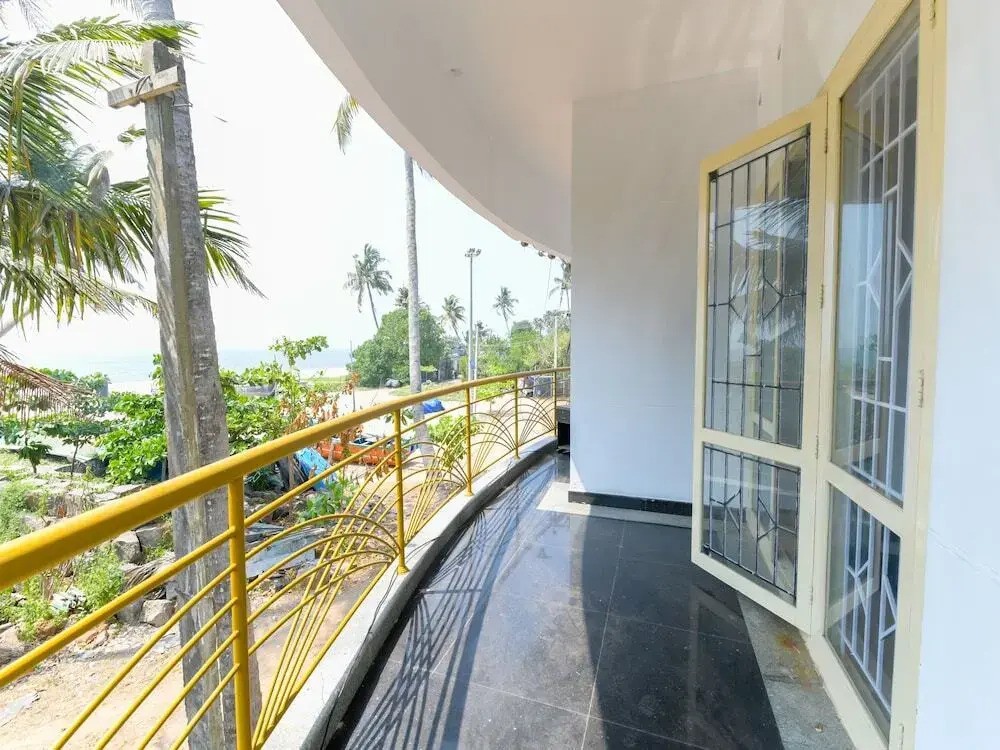 Amare Holiday Beach Resort By OYO Rooms