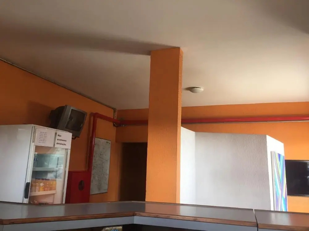 Sambura Hotel