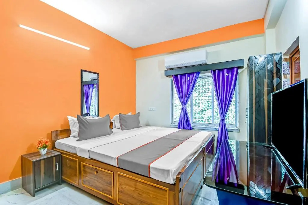 Collection O Shraddha Residency