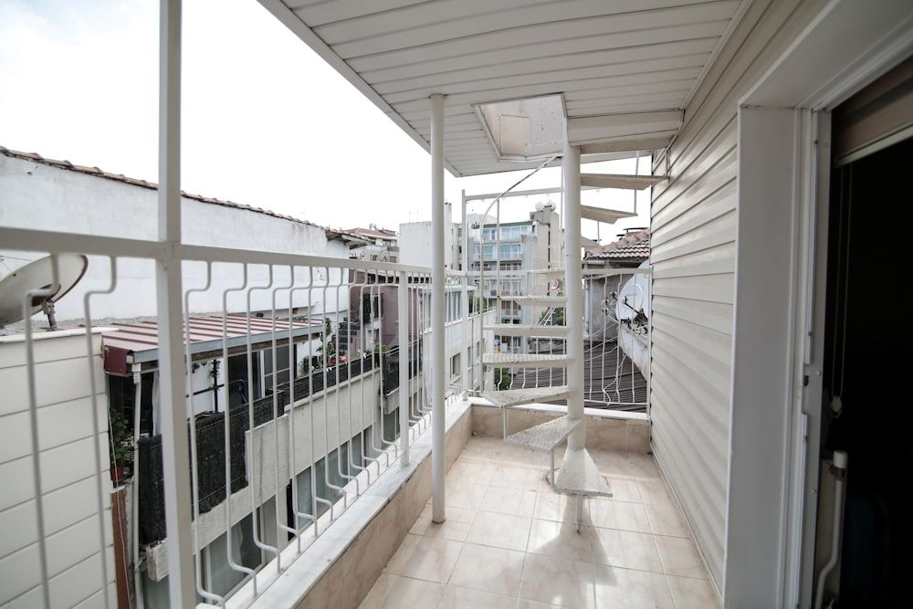 Serenity Residence