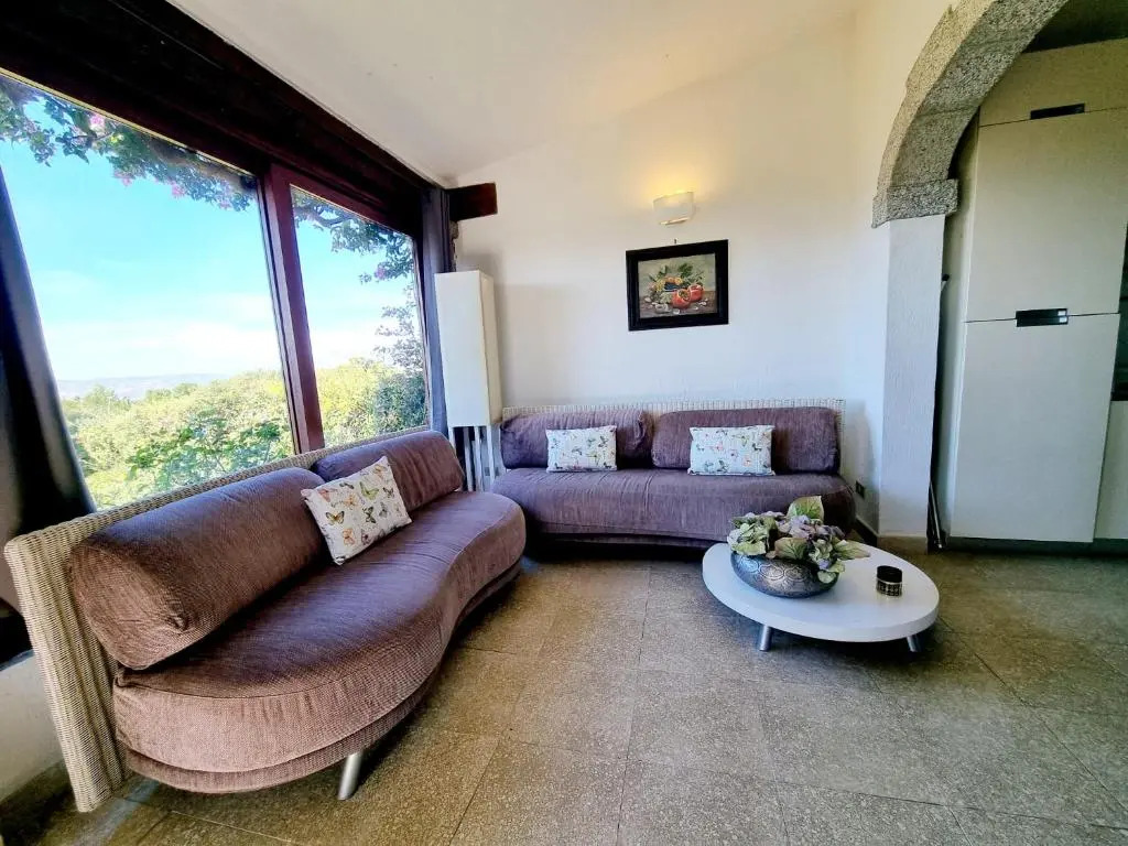 Residence Porto Coda Cavallo