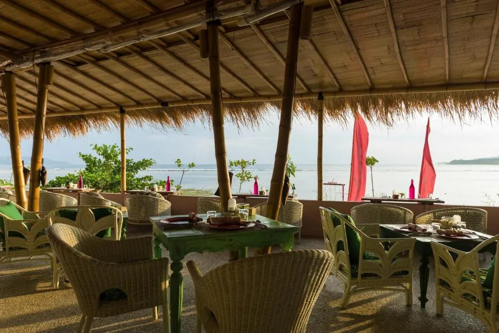PinkCoco Gili Air