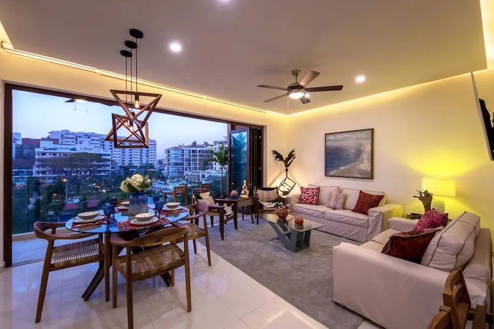 Nayri Life & Spa 1BR