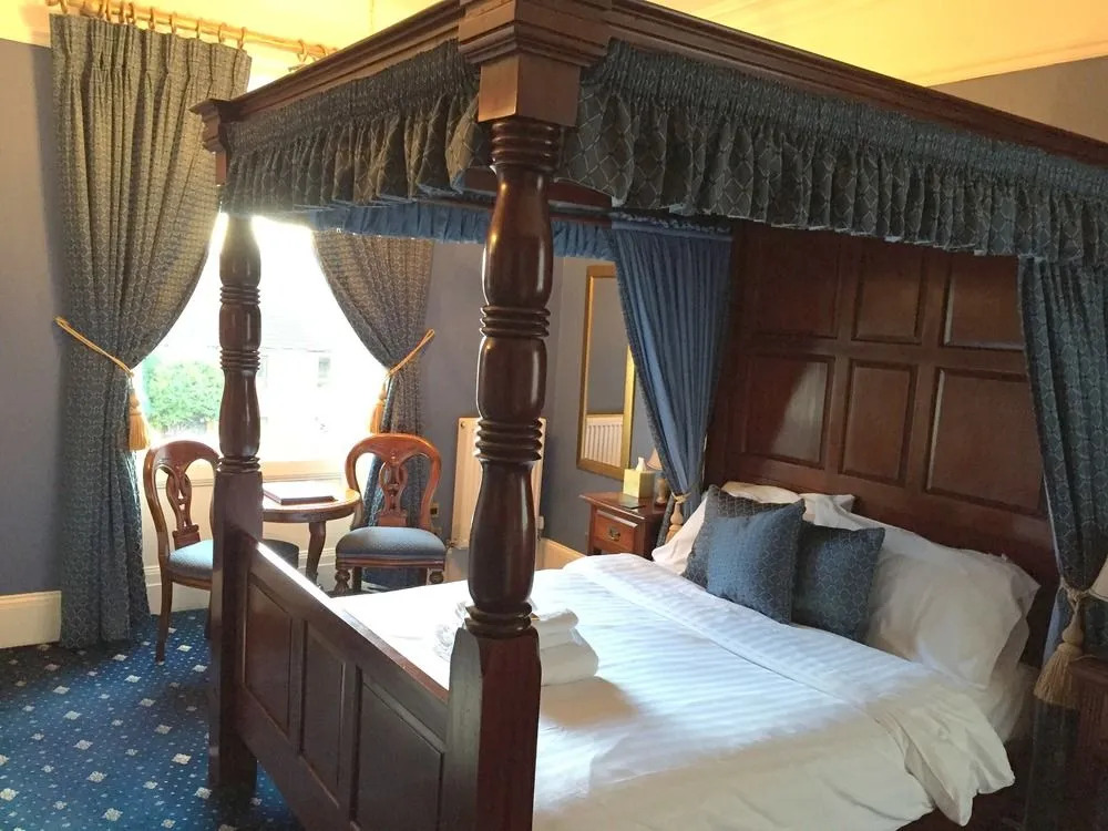 Aonach Mor Guest House
