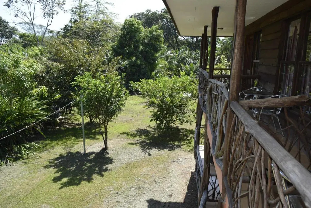 Villas Maria Luisa