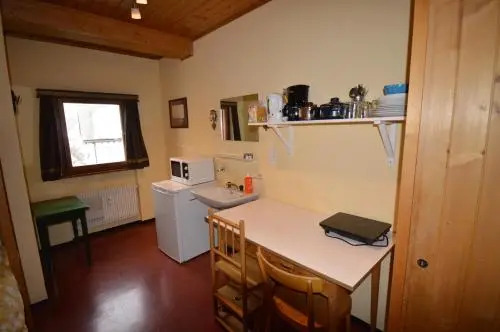 Studio Room