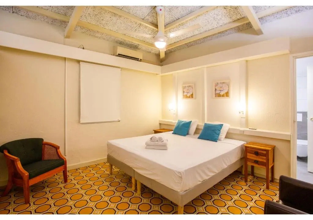 Bungalow Bossa Nova