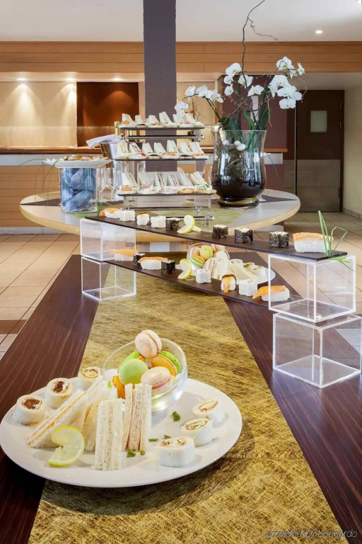 Novotel Lille Aéroport