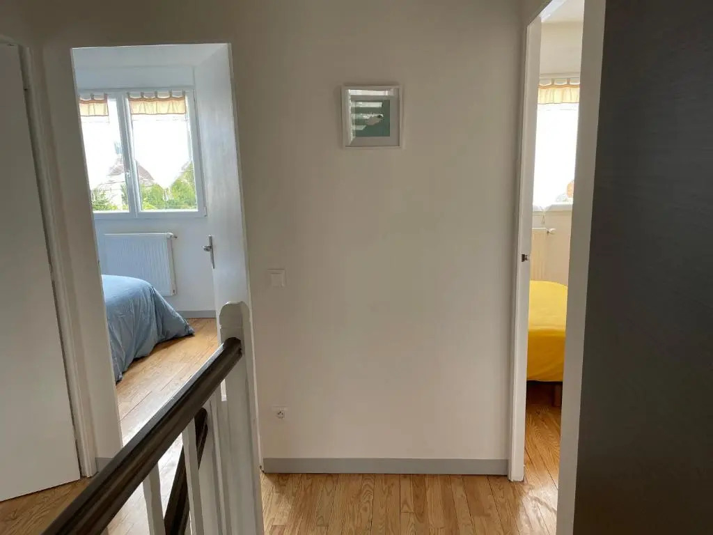 Location maison Le Mans - Parking gratuit - CEMIMA