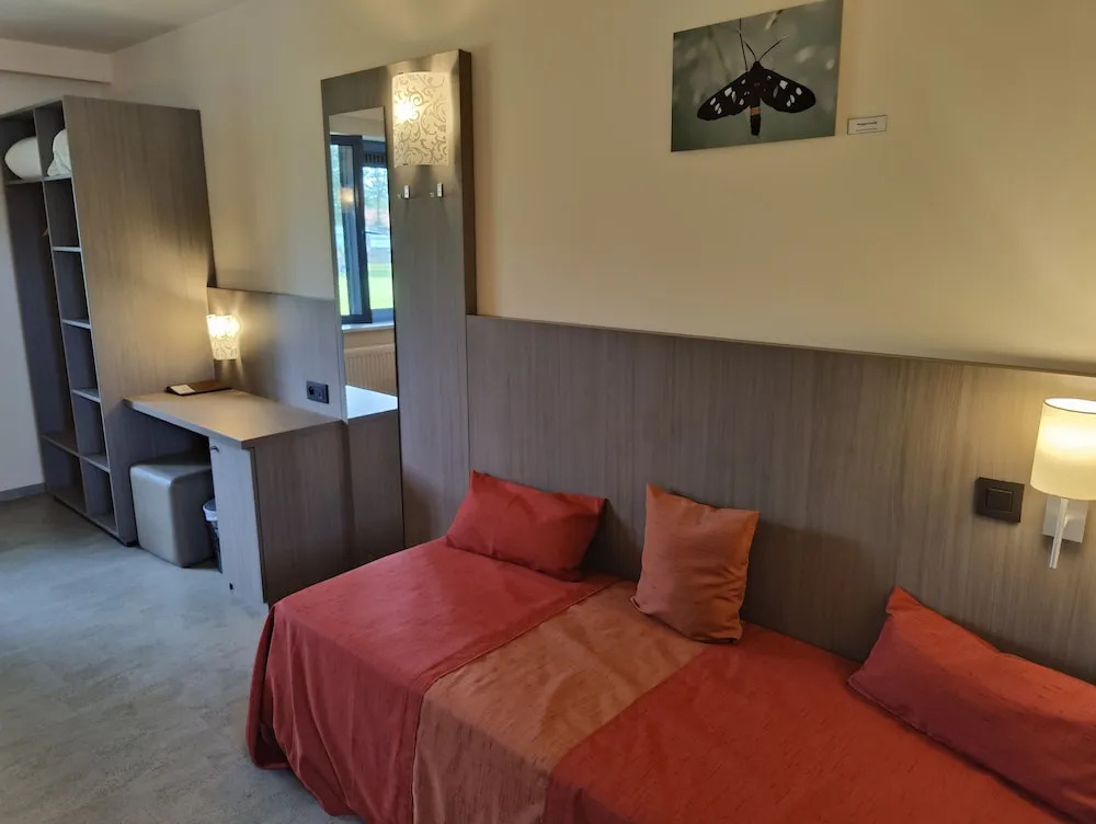 De Berk Hotel