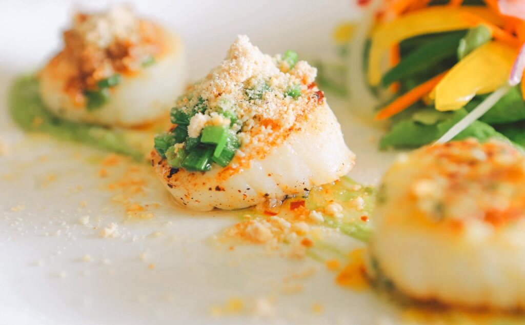 Salinda Resort Phu Quoc - Sparkling Wine Breakfast