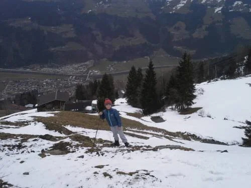 Apart Tiefenbach