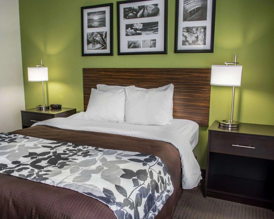 Sleep Inn Historic Williamsburg