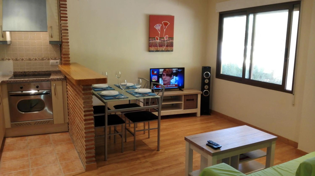 Apartamento Tosca Mar 2