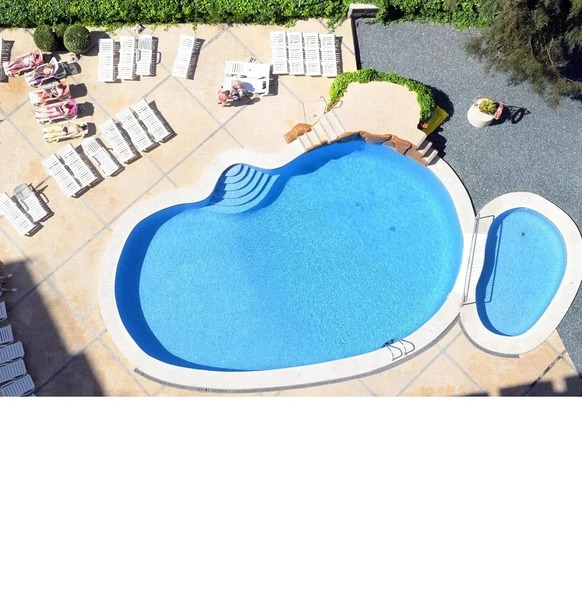 Aparthotel BCL Levante Beach